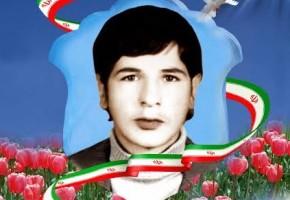 پدر شهید غلامرضا رفیعی آسمانی شد