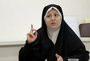 از گفتن آسیب‌ها و شکست‌های زنان در جنگ نترسیم