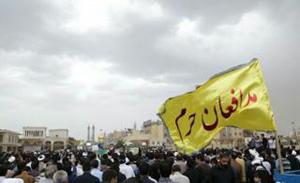 شهادت در راه اسلام بدون مرز