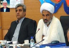 خانواده شهدا همچون ستارگانی در تارک کشور می درخشند