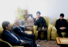 جهاد برای شمسی پورها تا شهادت ادامه دارد