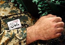 مرور خاطرات مدافعان حرم در رادیو