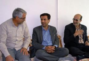 به برکت جانفشانی ایثارگران، نظام اسلامی در اوج اقتدار و عظمت است