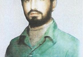 درگذشت مادر مکرمه شهید عبدالله همراهی، امیدیه