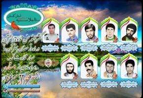 23خرداد را مدیون نه شهید گلستانی هستیم