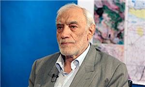 وقتی فرماندهی شجاع در غربت از دنیا می رود