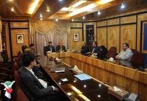 ترویج فرهنگ ایثار و شهادت از مهمترین اولویت های بنیاد است