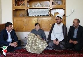 شهدا درس خود شناسی و خدا شناسی به ما آموختند