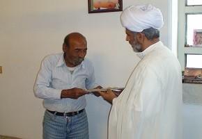 امنیت امروز کشور ما مرهون فداکاری های ایثارگران است