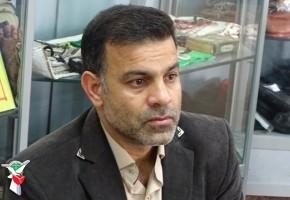 موزه شهدا گنجینه ارزشمند دفاع مقدس است