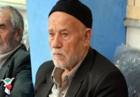 اهدا زمین توسط پدر شهید در شهر بِن برای ساخت مدرسه