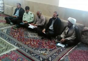 مسئولین نسبت به تکریم والدین شهدا توجه بیشتری داشته باشند