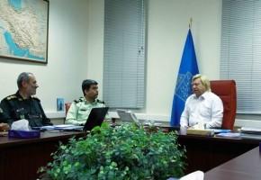 هشت سال دفاع مقدس، میراث فرهنگیِ کشور است