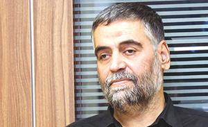 وقتی با دندان سیم تله‌ها را باز و مین‌ها را خنثی کردم