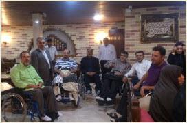 اگر فرهنگ ایثار پویا بماند هیچ دشمنی نمی تواند به کشور صدمه بزند