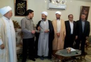 شهدا با گذشتن ازجان، با خدا معامله کردند