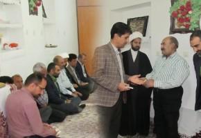 امنیت و آرامش جامعه مرهون جان فشانی شهدا و ایثارگران است