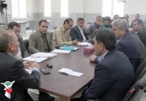 راه اندازی مجتمع ایثار لرستان، پاسداشت رشادت ایثارگران است