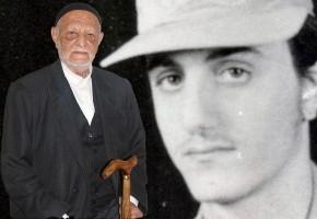 پدر شهید «احمدی‌مقدم»، خیر مدرسه ساز درگذشت