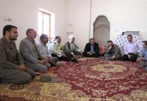 تکریم جامعه ایثارگری، تعظیم به روح ایثار و از خودگذشتگی است