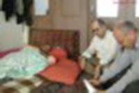 خدمات‌رسانی درمانی به ایثارگران از مهمترین وظایف بنیاد است