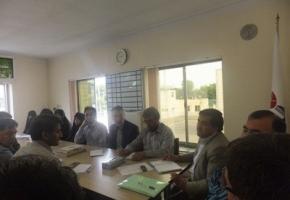 فرصت دیدار از جامعه ایثارگری بویژه والدین معظم شهدا توفیق و رحمت الهی است