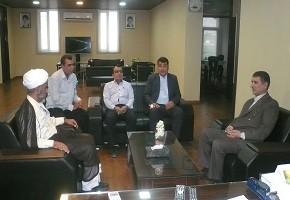 خانواده شهدا و ایثارگران بزرگ ترین سرمایه های معنوی انقلاب و ملت هستند