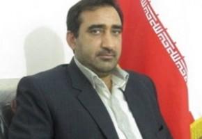 ديدار باخانواده‌هاي شهداي ماه رمضان درشهرستان خنداب