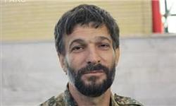 خاطره جالب یک سردار سپاه از شهید مدافع حرم