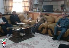 شهدا برای ما بهترین معلم بصیرت هستند