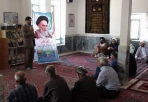 ایثارگران پشتوانه های ارزشمند نظام اسلامی هستند