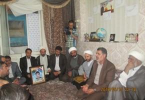 استقامت مادران شهدا انقلاب اسلامی را به ثمر رساند