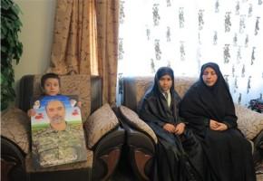 دعا کنید تا در نبرد با دشمن در سوریه پیروز شویم