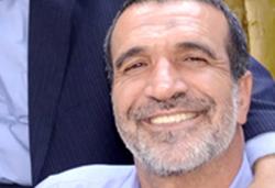 «حاج قاسم» گفت راه پدرت را ادامه بده