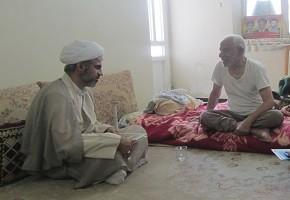 شهدا افرادی نمونه و الگو هستند