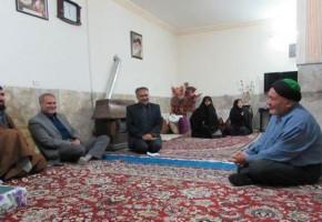 تکریم شعائر انقلاب اسلامی و دفاع مقدس ضرورت دارد