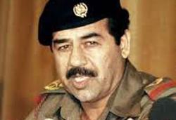 هیزمی که صدام از سربازان مصری ساخت