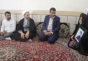 شهدای «روحانی » مصداق بارز شعار اقدام و عمل هستند