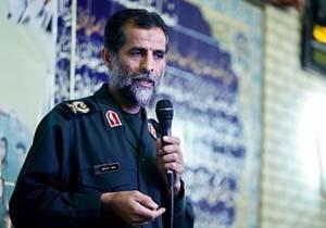 شهدای مدافع‌حرم مرد عمل بودند نه شعار