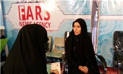 نمی‌دانستیم قائم مقام لشکر فاطمیون است