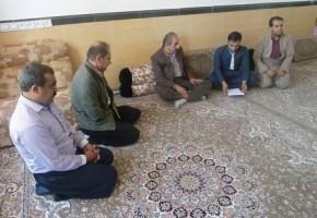 ايثارگران بزرگترين سرمايه های معنوي انقلاب اسلامی هستند