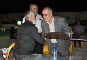 مردم فارس قدرشناس ایثار شهدای مدافع حرم هستند