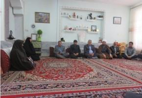 فرهنگ شهادت همواره زنده نگه داشته شود