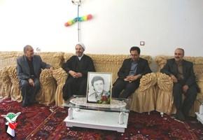 حرکت دستگاه قضائی کشور بر محور عدالت حاصل تفکرات شهید بهشتی است