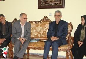 موفقیت فرزندان شهدا، کارنامه درخشانی از تلاش مادران آنهاست