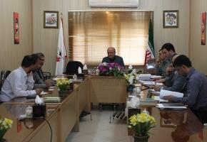 فضای سبز گلزار شهدای قزوین نیاز به بازسازی دارد