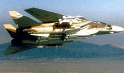 هواپیماهایی که بدون عملیات از خاک عراق برگشتند