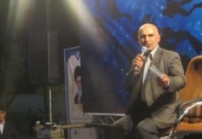 شهداي غواص آزادگی‌شان را بادستانی بسته به دنیا نشان دادند