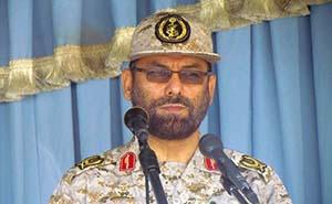  انهدام کامل تیم تروریستی حزب منحله دموکرات توسط سپاه کردستان