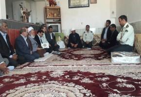 سیره شهدا سرلوحه تمامی امور قرار گیرد